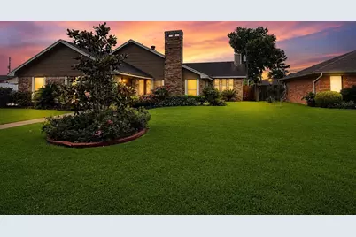 4015 Blackwell Lane, Beaumont, TX 77713 - Photo 1