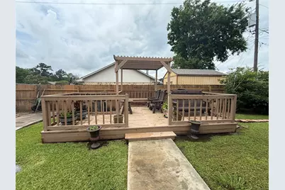 4015 Blackwell Lane, Beaumont, TX 77713 - Photo 16