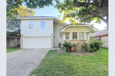 15215 Peachmeadow Lane, Channelview, TX 77530 - Photo 1