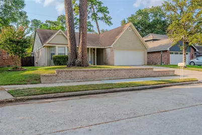 9310 Jan Glen Lane, Spring, TX 77379 - Photo 2