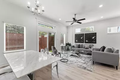 5015 Elizabeth City Street, Houston, TX 77021 - Photo 4