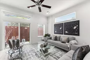 5015 Elizabeth City St, Houston, TX 77021 - Photo 2