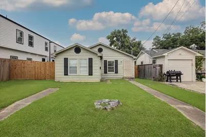 4605 Galesburg Street, Houston, TX 77051 - Photo 1