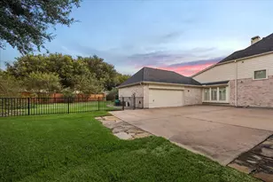 3407 Mystic Port Ct, Katy, TX 77494 - Photo 34