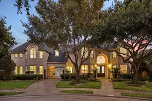 3407 Mystic Port Ct, Katy, TX 77494 - Photo 1