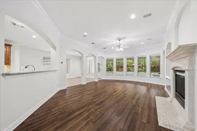 3407 Mystic Port Court, Katy, TX 77494 - Photo 8