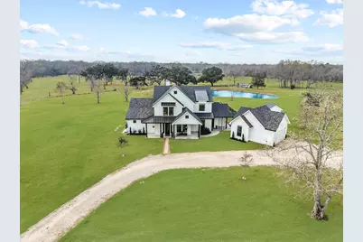 15855 Hickory Drive, Alvin, TX 77511 - Photo 1