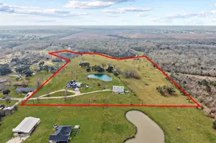 15855 Hickory Dr, Alvin, TX 77511 - Photo 2
