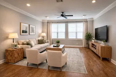 321 W 26th Street #B, Houston, TX 77008 - Photo 1