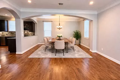 321 W 26th Street #B, Houston, TX 77008 - Photo 4