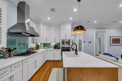 340 W 17th Street, Houston, TX 77008 - Photo 16