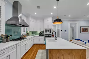 340 W 17th St, Houston, TX 77008 - Photo 16