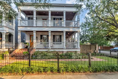 340 W 17th Street, Houston, TX 77008 - Photo 4