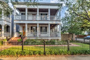 340 W 17th St, Houston, TX 77008 - Photo 4