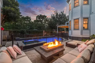 340 W 17th Street, Houston, TX 77008 - Photo 32