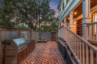 340 W 17th Street, Houston, TX 77008 - Photo 38