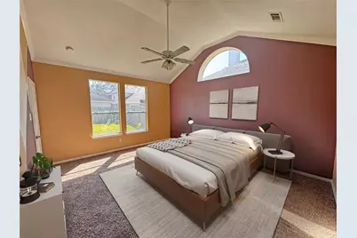 1803 Shadow Haven Court, Fresno, TX 77545 - Photo 4