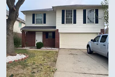 9311 Eaglewood Spring Drive, Houston, TX 77083 - Photo 1