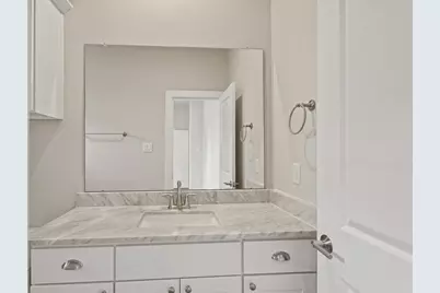 906 W 17th Street #E, Houston, TX 77008 - Photo 8