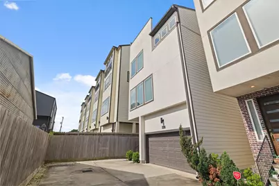 906 W 17th Street #E, Houston, TX 77008 - Photo 36