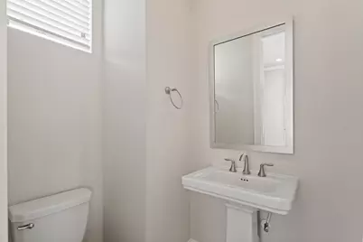 906 W 17th Street #E, Houston, TX 77008 - Photo 12