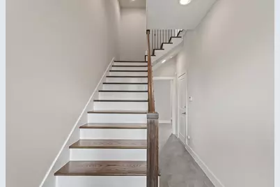906 W 17th Street #E, Houston, TX 77008 - Photo 6