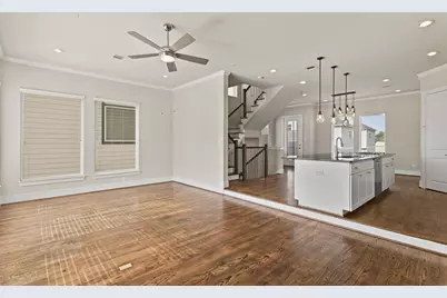906 W 17th Street #E, Houston, TX 77008 - Photo 14