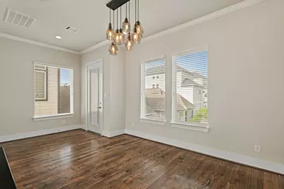 906 W 17th Street #E, Houston, TX 77008 - Photo 18