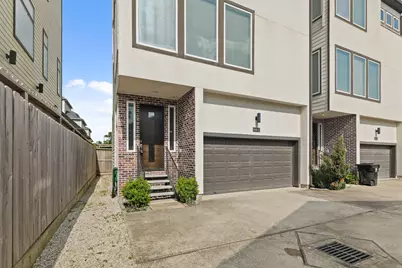 906 W 17th Street #E, Houston, TX 77008 - Photo 34