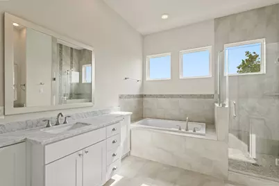 906 W 17th Street #E, Houston, TX 77008 - Photo 30