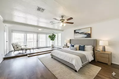 6918 Bent Branch Drive, Houston, TX 77088 - Photo 26