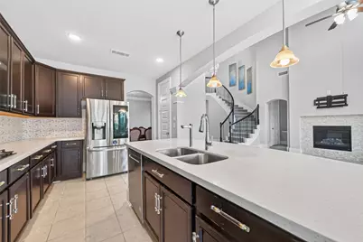 32931 Franklin Brooks Dr Drive, Brookshire, TX 77423 - Photo 14