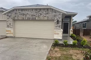 9889 Grosbeak Ln, Magnolia, TX 77354 - Photo 1