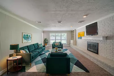 7914 Annola Lane, Spring, TX 77379 - Photo 2