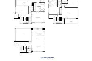 1311 Castle Ct, Houston, TX 77006 - Photo 36