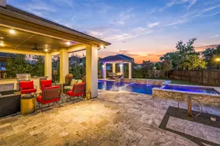 4119 Harmony Crest Ln, Sugar Land, TX 77479 - Photo 38