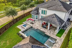 4119 Harmony Crest Ln, Sugar Land, TX 77479 - Photo 46