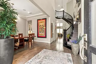 4119 Harmony Crest Ln, Sugar Land, TX 77479 - Photo 8