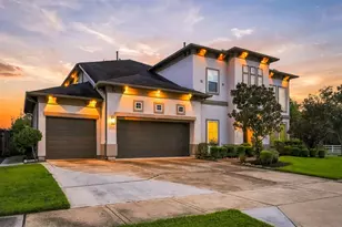 4119 Harmony Crest Ln, Sugar Land, TX 77479 - Photo 6