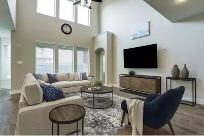 29838 Norwood Canyon Lane, Katy, TX 77423 - Photo 6