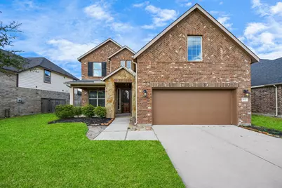 29838 Norwood Canyon Lane, Katy, TX 77423 - Photo 2