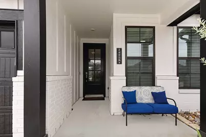 14258 Juniper Breeze Court, Willis, TX 77318 - Photo 2