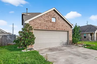 5015 Green Gate Trail, Richmond, TX 77469 - Photo 2