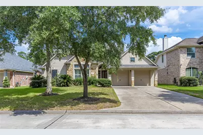 25533 Ramrock Drive, Porter, TX 77365 - Photo 2
