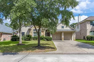 25533 Ramrock Dr, Porter, TX 77365 - Photo 2