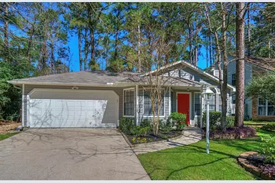 28 Fallenstone Drive, The Woodlands, TX 77381 - Photo 2