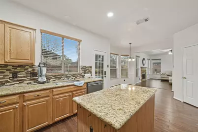 3614 Havenmoor Place, Katy, TX 77449 - Photo 8
