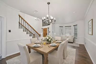 3614 Havenmoor Place, Katy, TX 77449 - Photo 2