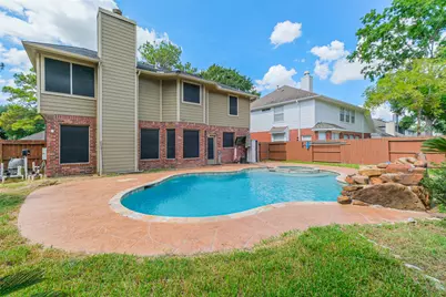 3614 Havenmoor Place, Katy, TX 77449 - Photo 36