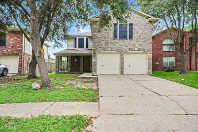 2875 Pebble Canyon Lane, Dickinson, TX 77539 - Photo 1